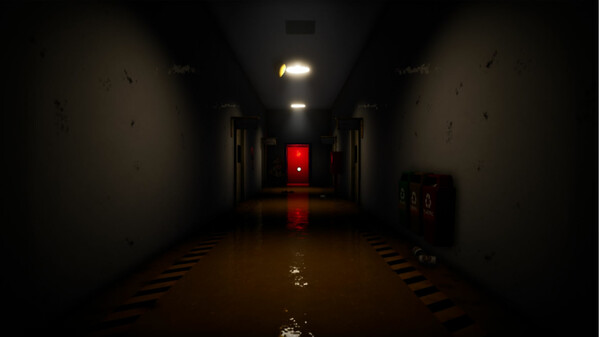 PAPAO: The Legend of the Bogeyman screenshot 5