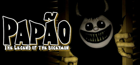 PAPAO: The Legend of the Bogeyman cover art