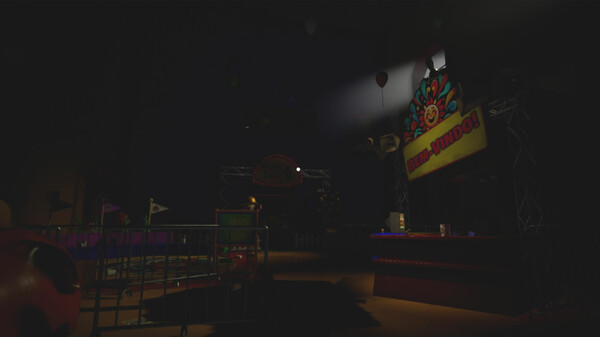 PAPAO: The Legend of the Bogeyman screenshot 6