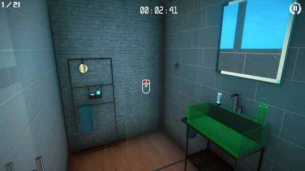 3D PUZZLE - Leafless for steam 3D PUZZLE - Leafless for steam