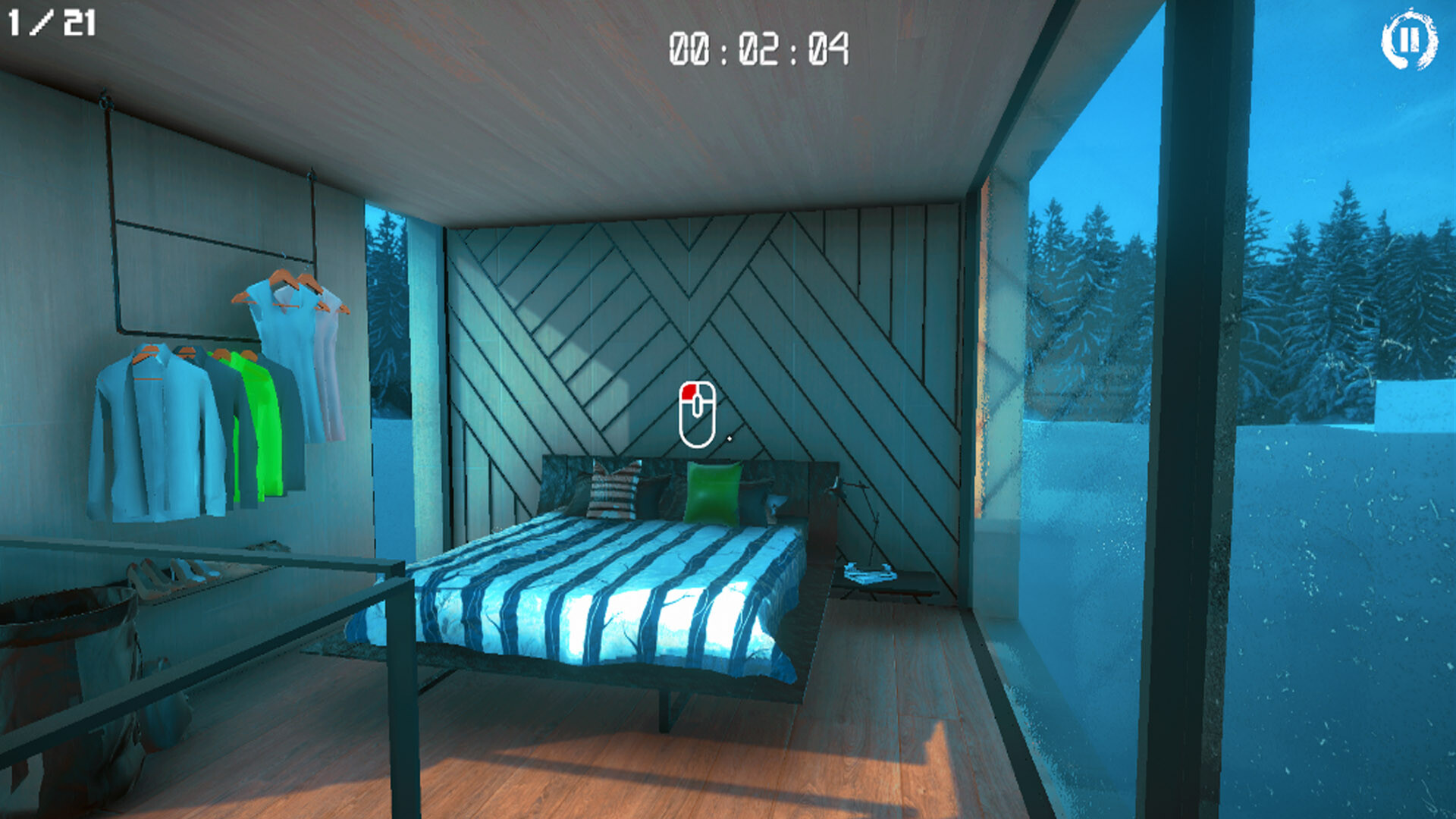 Steam Image