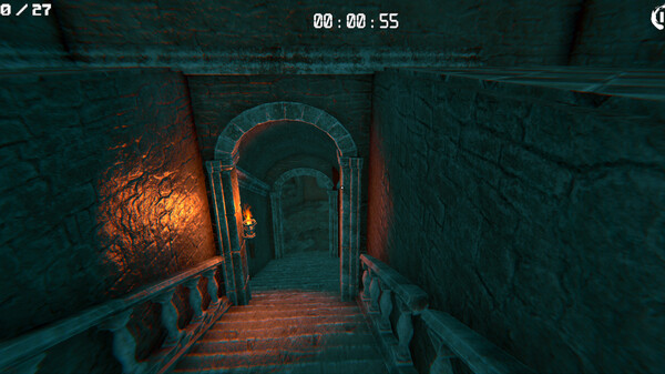 3D PUZZLE - Dark Fantasy