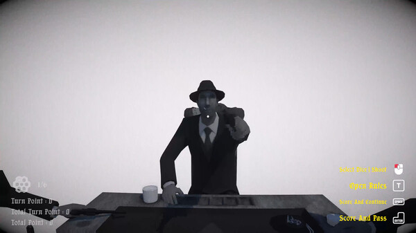 Mafioso's Dice screenshot 2