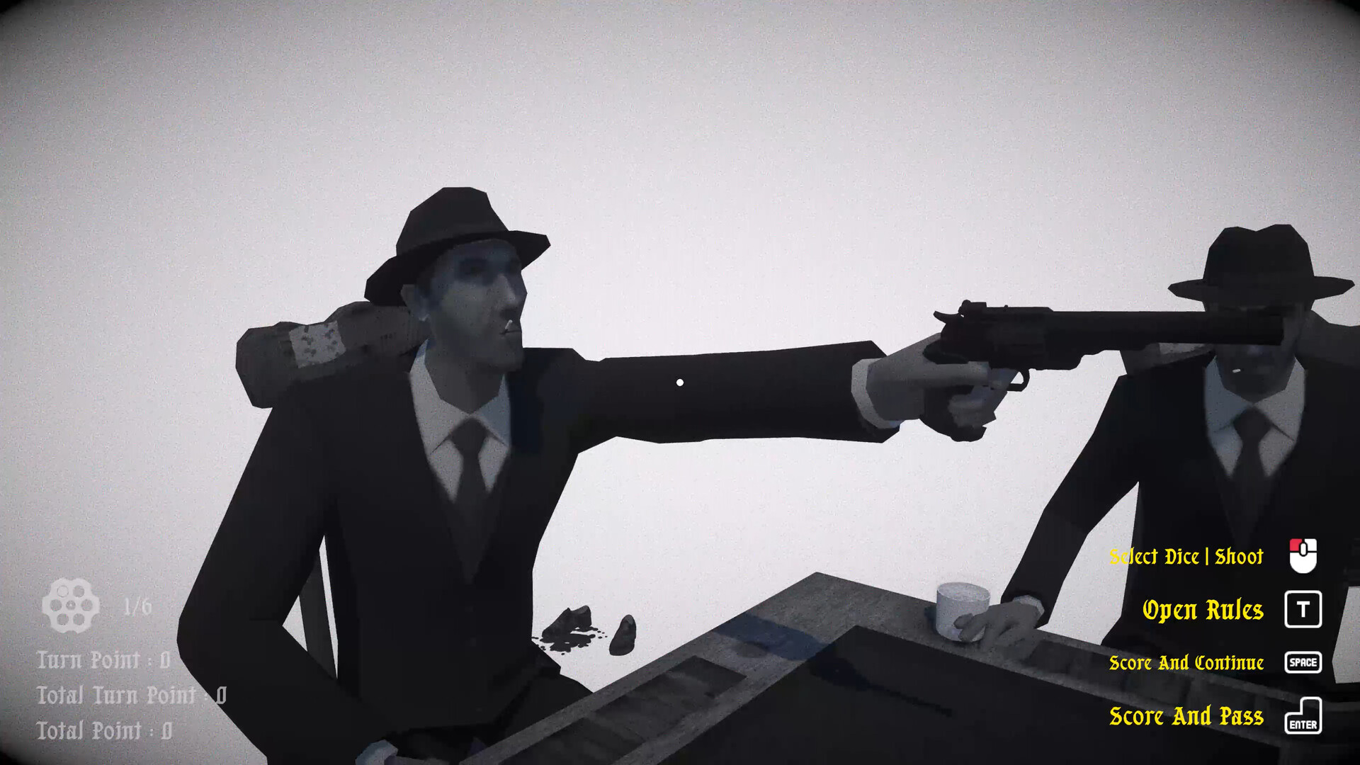 Mafioso's Dice screenshot #8