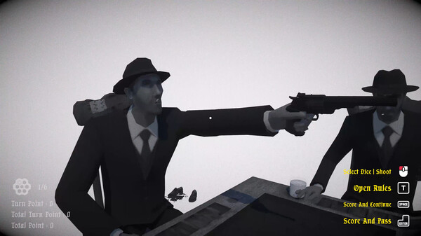 Mafioso's Dice screenshot 6