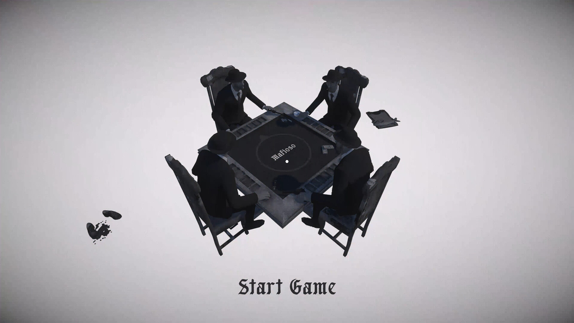 Mafioso's Dice screenshot #7