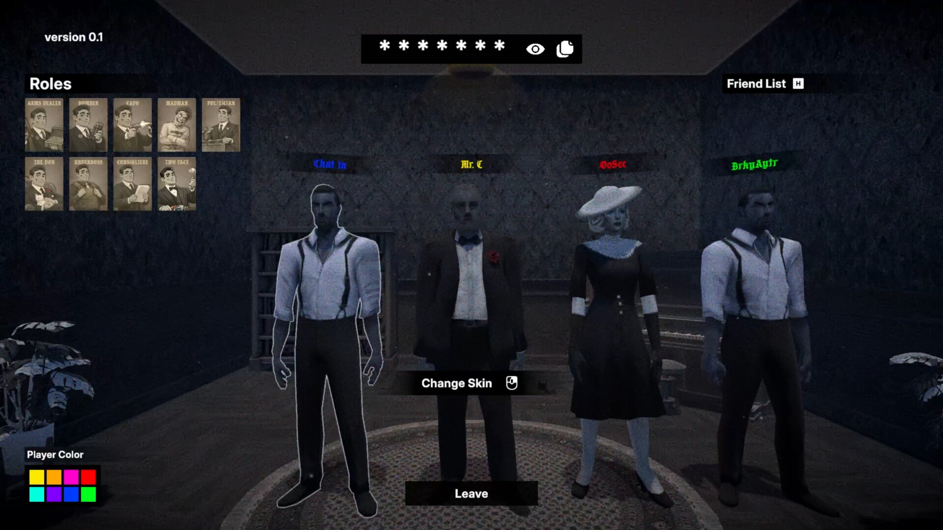 Mafioso's Dice screenshot #5