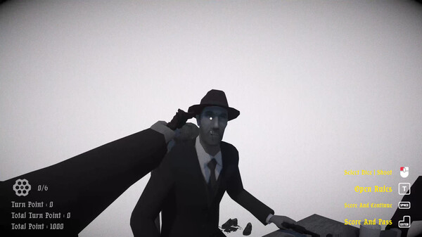 Mafioso's Dice screenshot 4