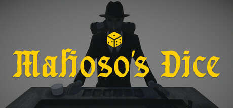 Image for Mafioso's Dice