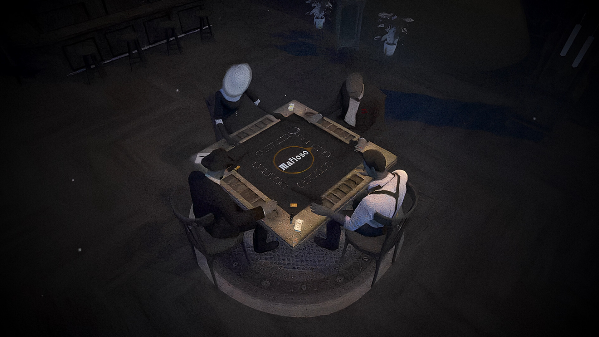 Mafioso's Dice Featured Screenshot #1