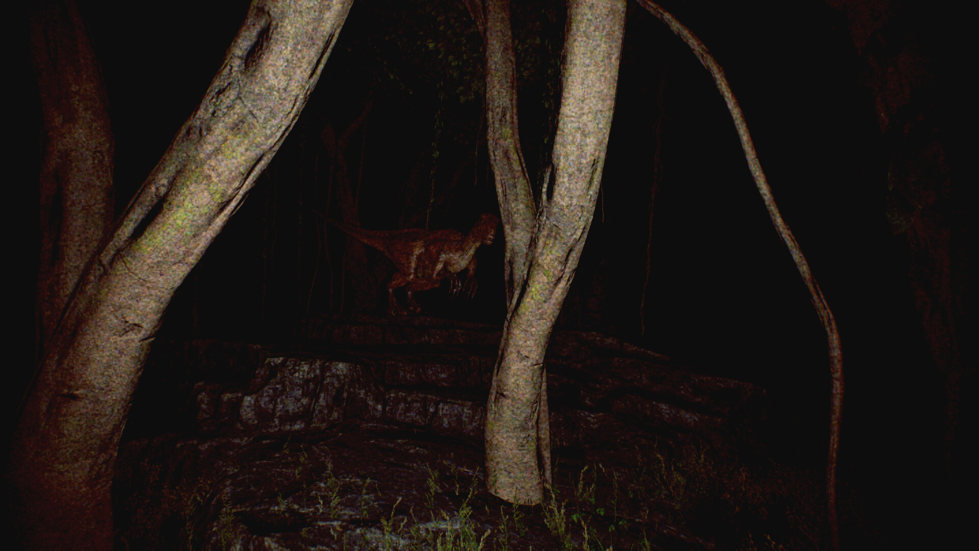 Project DINOZ screenshot #2