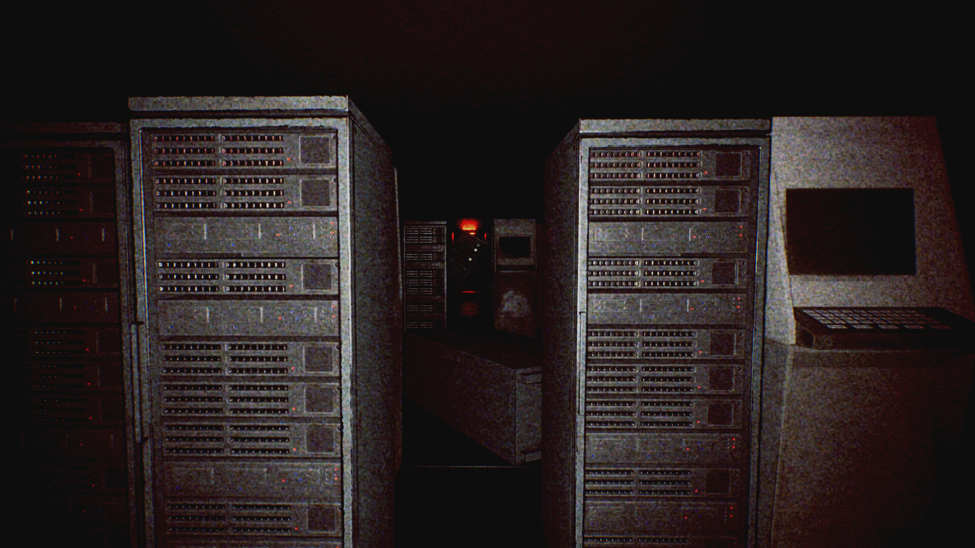 Project DINOZ screenshot #5