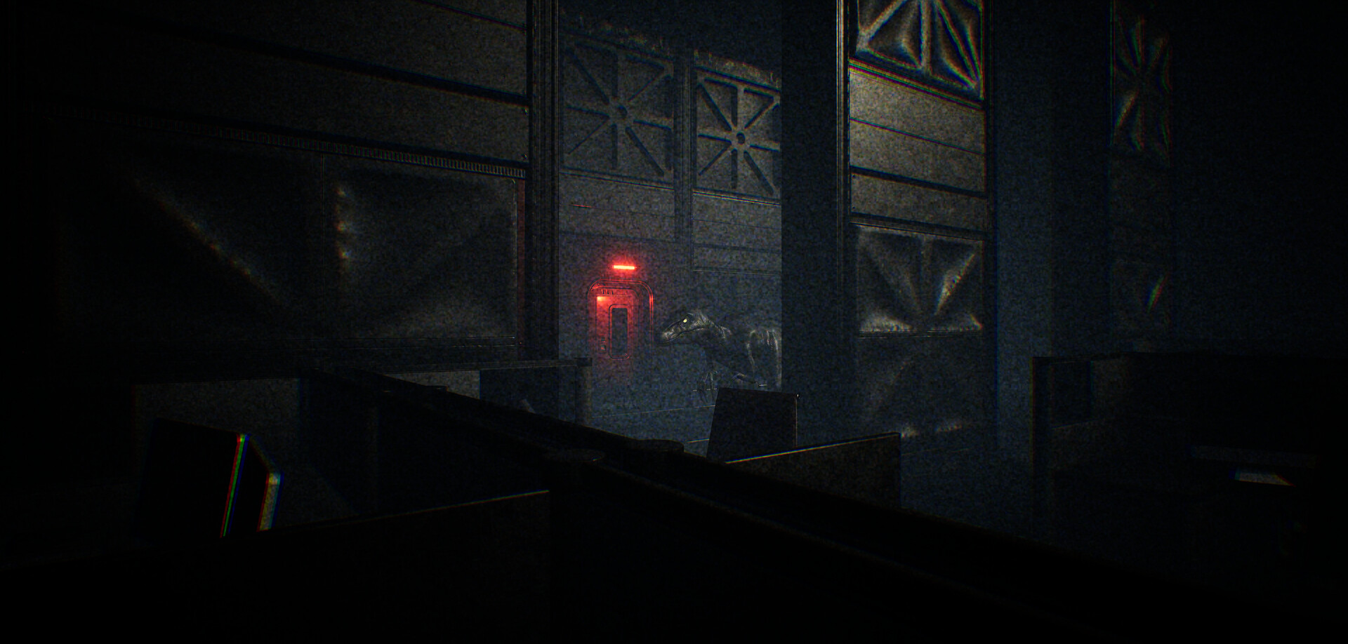 Project DINOZ screenshot #7