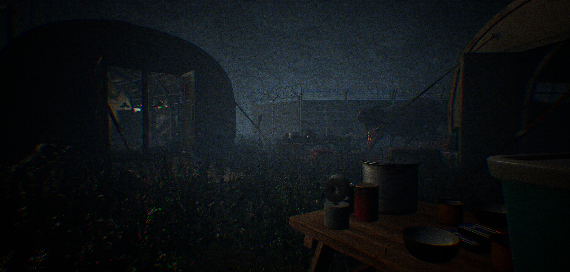 Project DINOZ screenshot #8