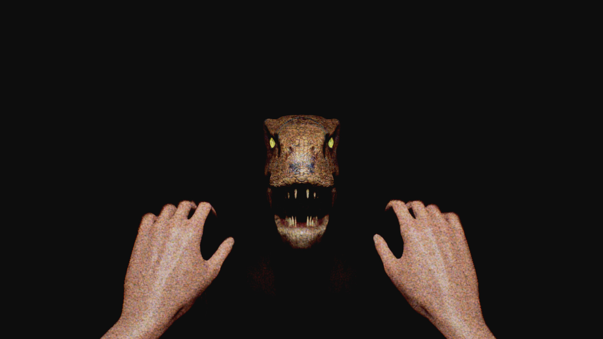 Project DINOZ screenshot #1