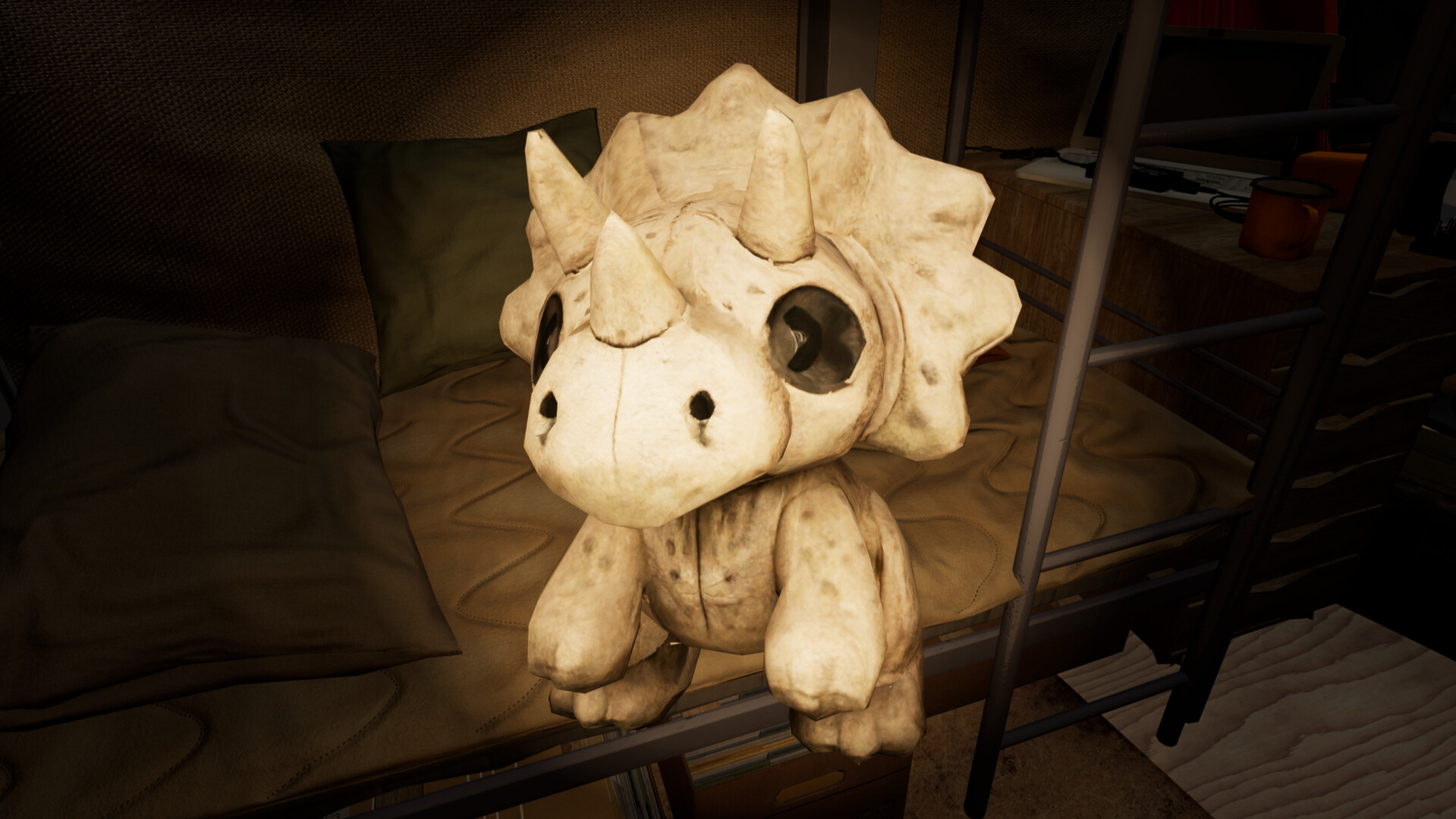 Project DINOZ screenshot #12