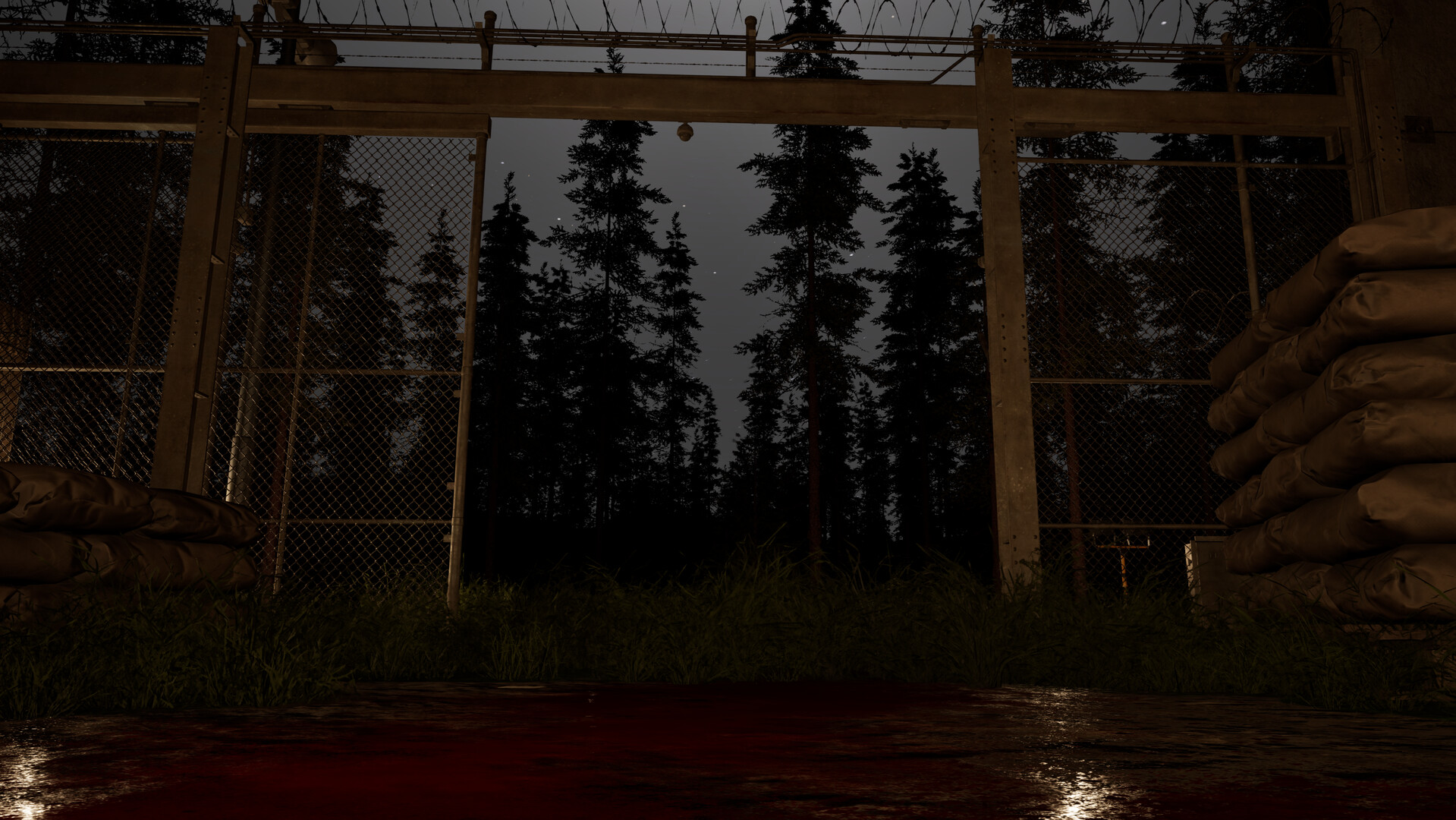 Project DINOZ screenshot #2