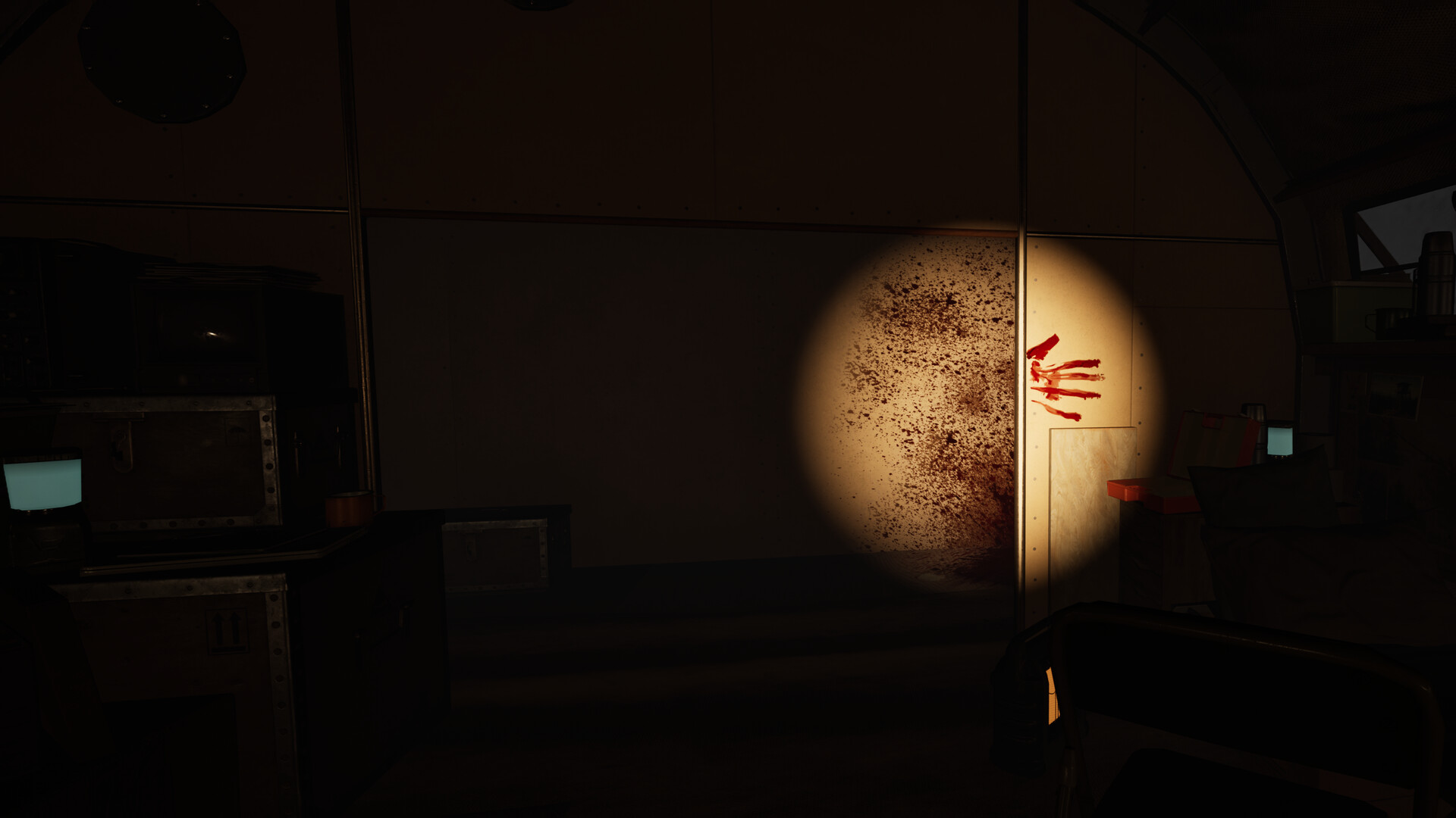 Project DINOZ screenshot #8