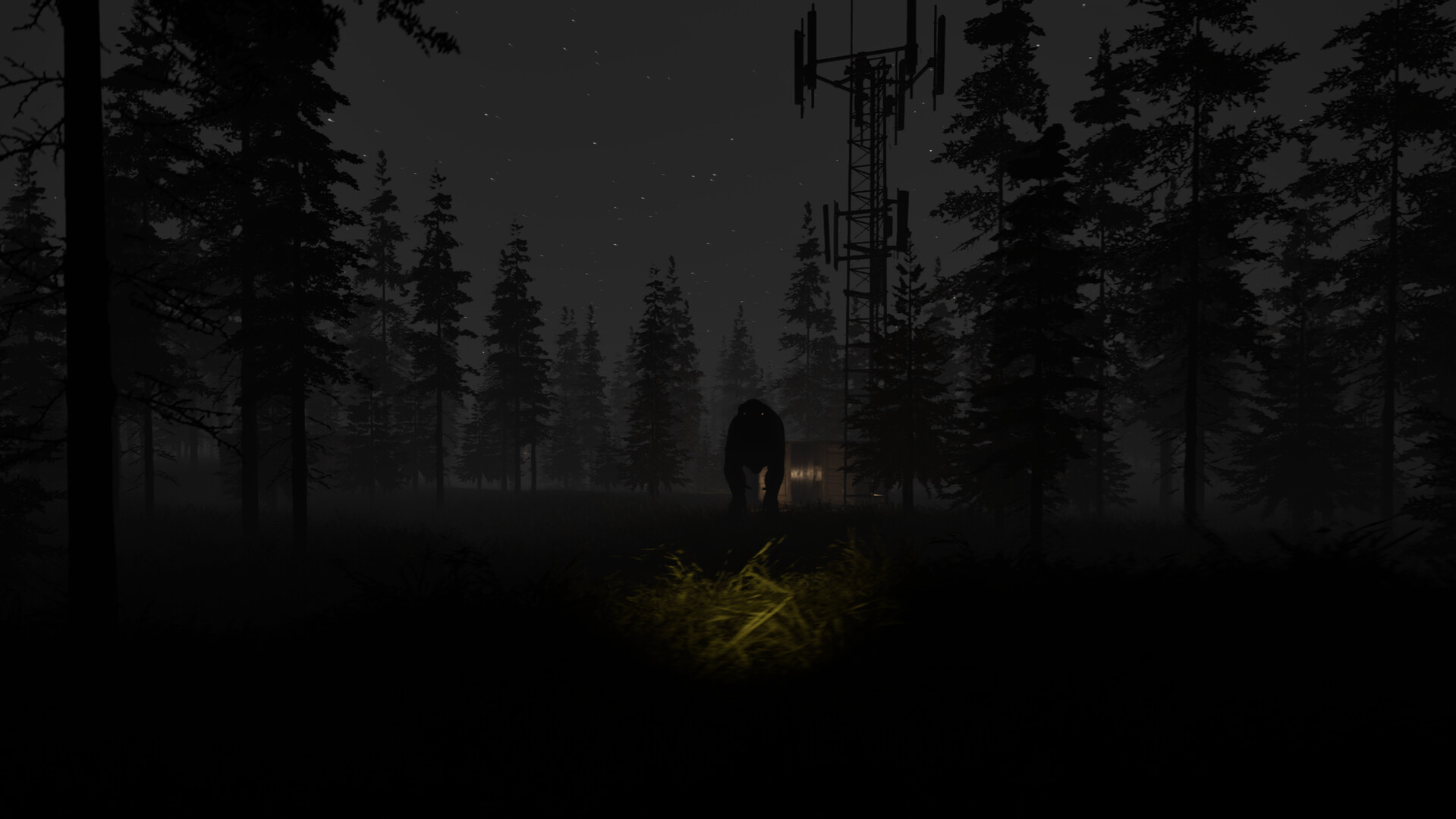 Project DINOZ screenshot #1