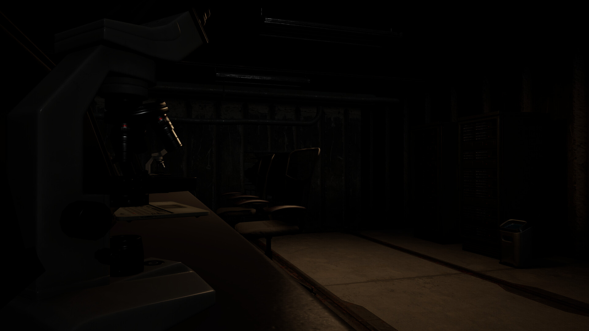 Project DINOZ screenshot #4