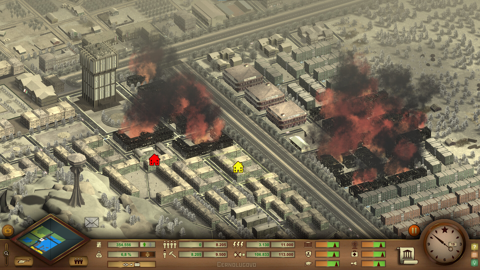 Socialiskigrad screenshot 8