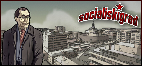 Socialiskigrad header art