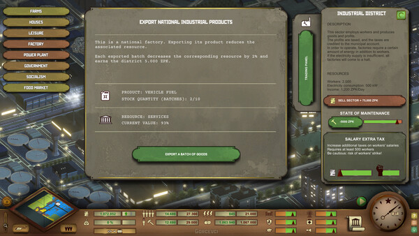 Socialiskigrad — 12
