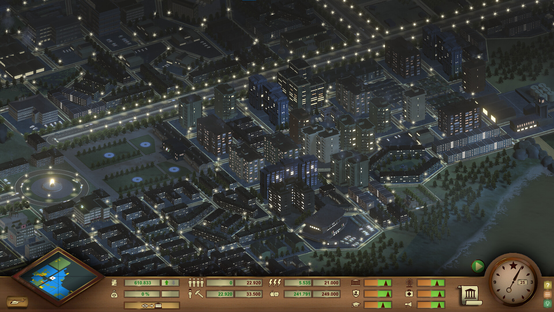 Socialiskigrad screenshot #3