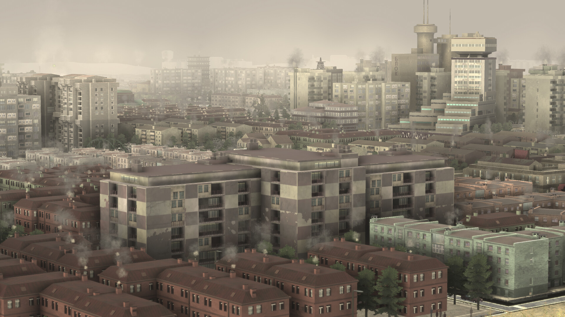 Socialiskigrad screenshot 17