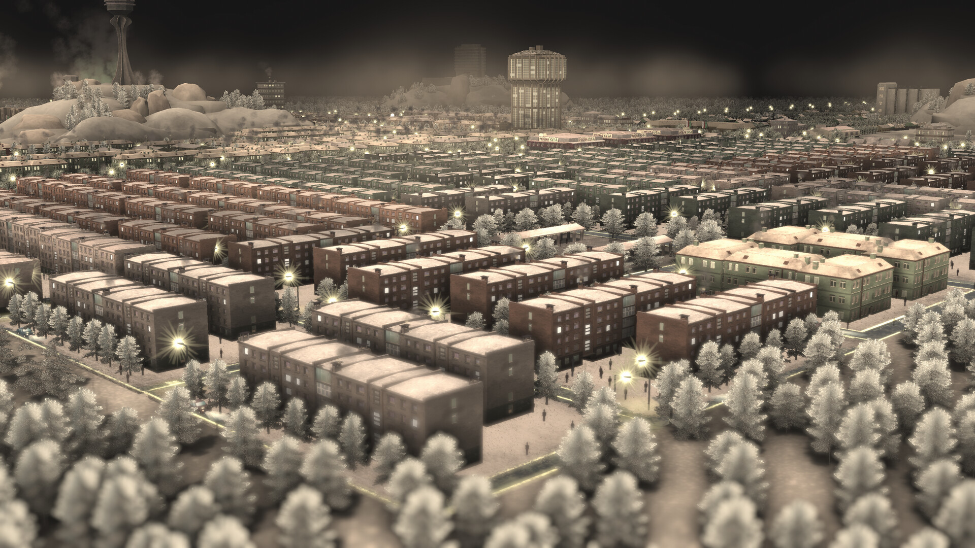 Socialiskigrad screenshot 18