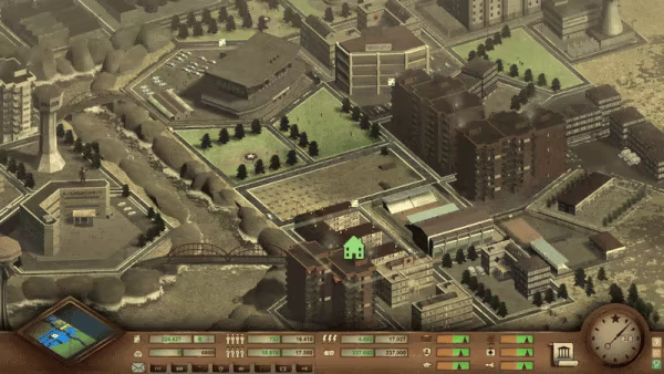 Socialiskigrad video 2