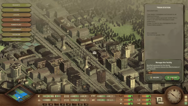 Socialiskigrad video 4