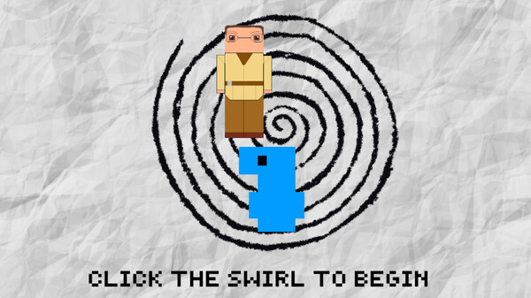 Blu-Dude In The Quest of Reality In Time Demo