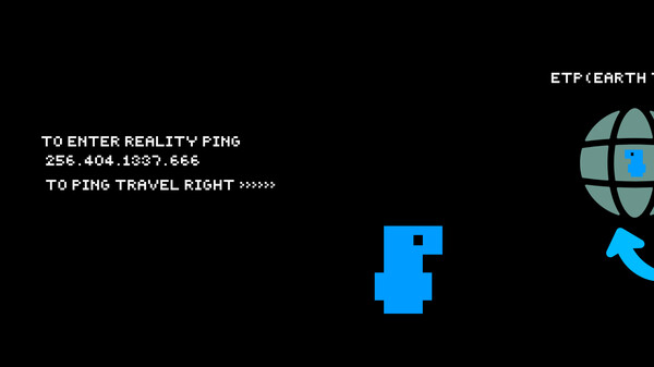 Blu-Dude In The Quest of Reality In Time Demo