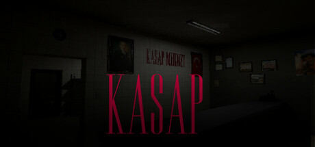 KASAP cover art
