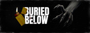 BURIED BELOW