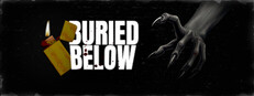 BURIED BELOW