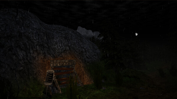 BURIED BELOW screenshot 5