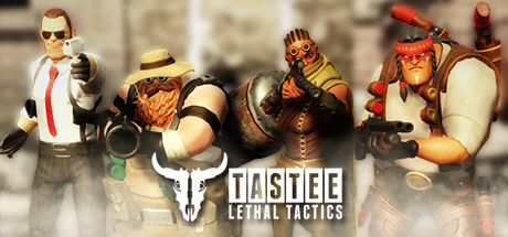 TASTEE: Lethal Tactics crack status
