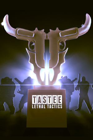 Cover art of TASTEE: Lethal Tactics