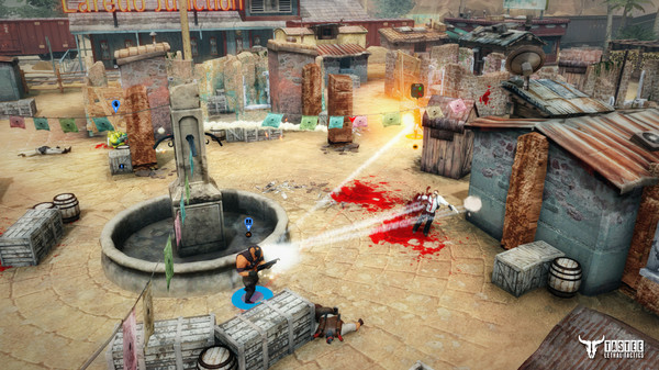 TASTEE: Lethal Tactics