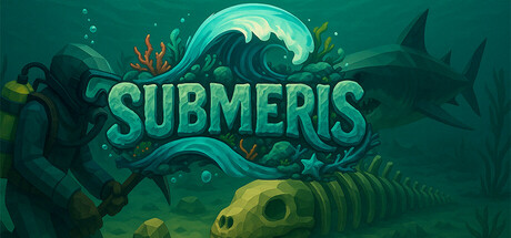 Submeris cover art