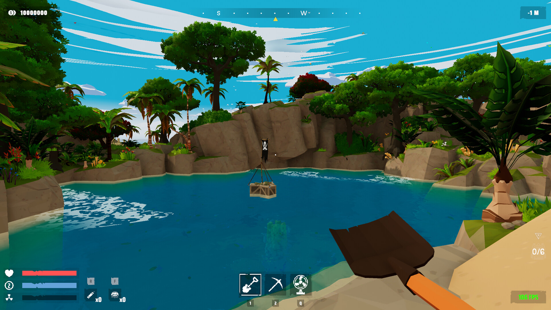 Submeris Featured Screenshot #1