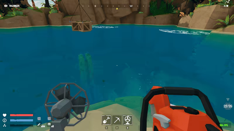 Submeris video 1