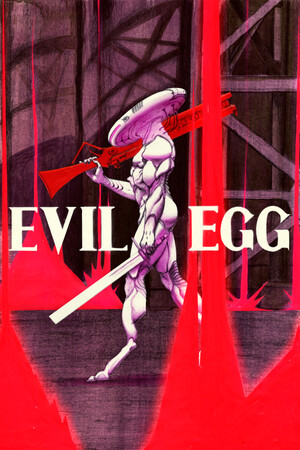 Cover art of Evil Egg