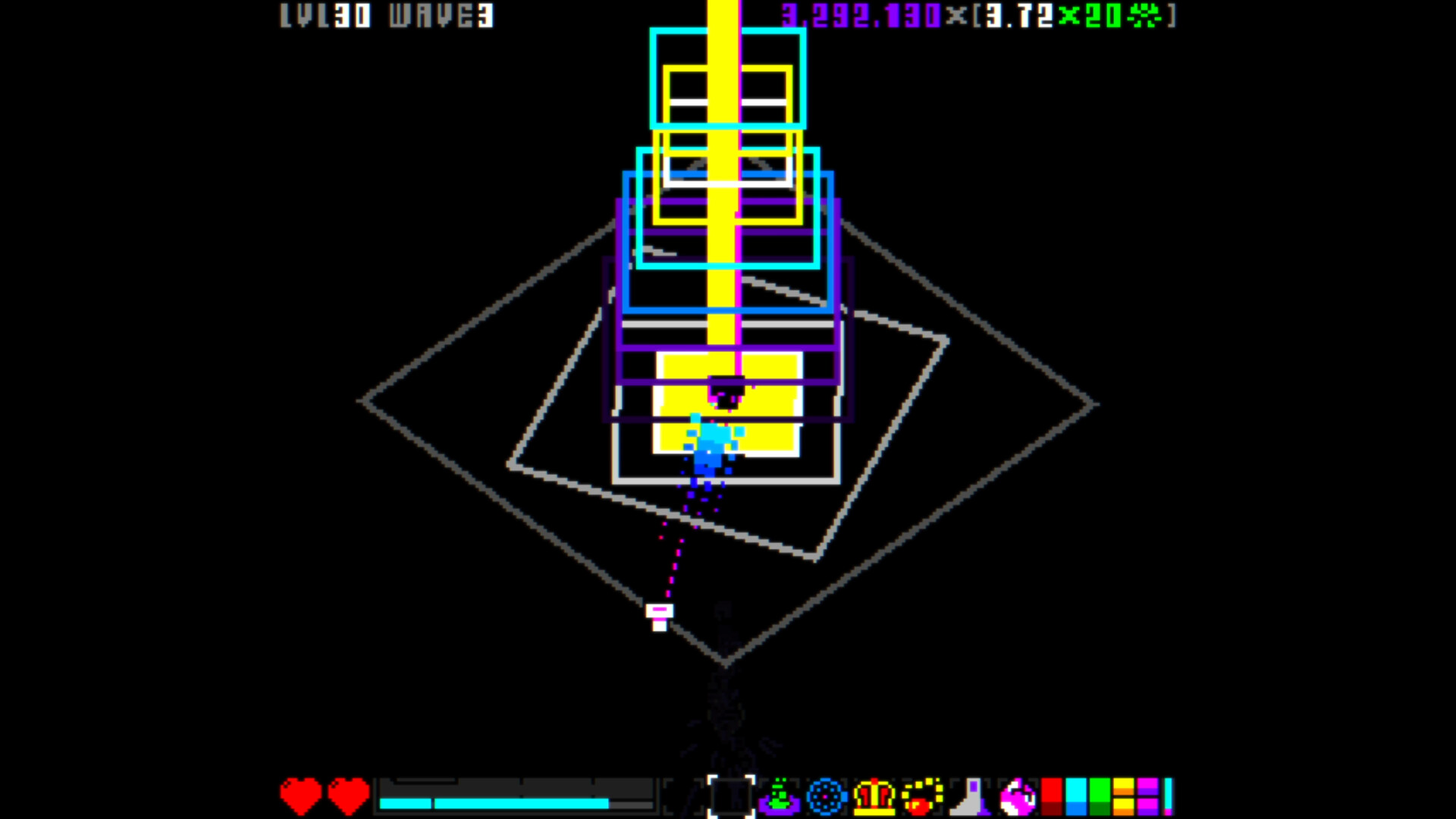 Evil Egg screenshot #5