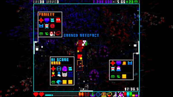 Evil Egg screenshot 6