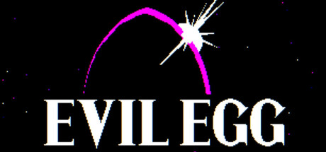 Evil Egg game header image