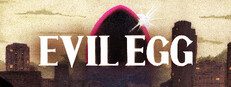 Evil Egg game cover
