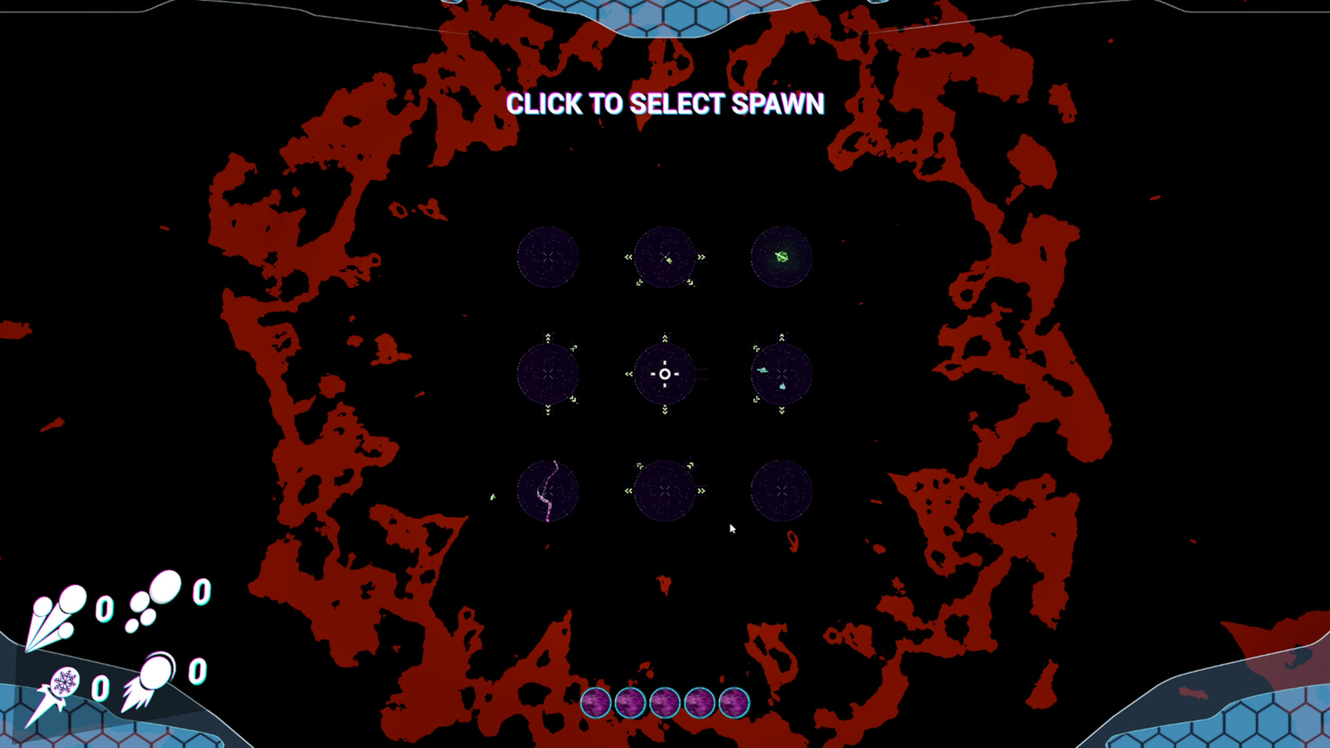 Bankshot screenshot #5